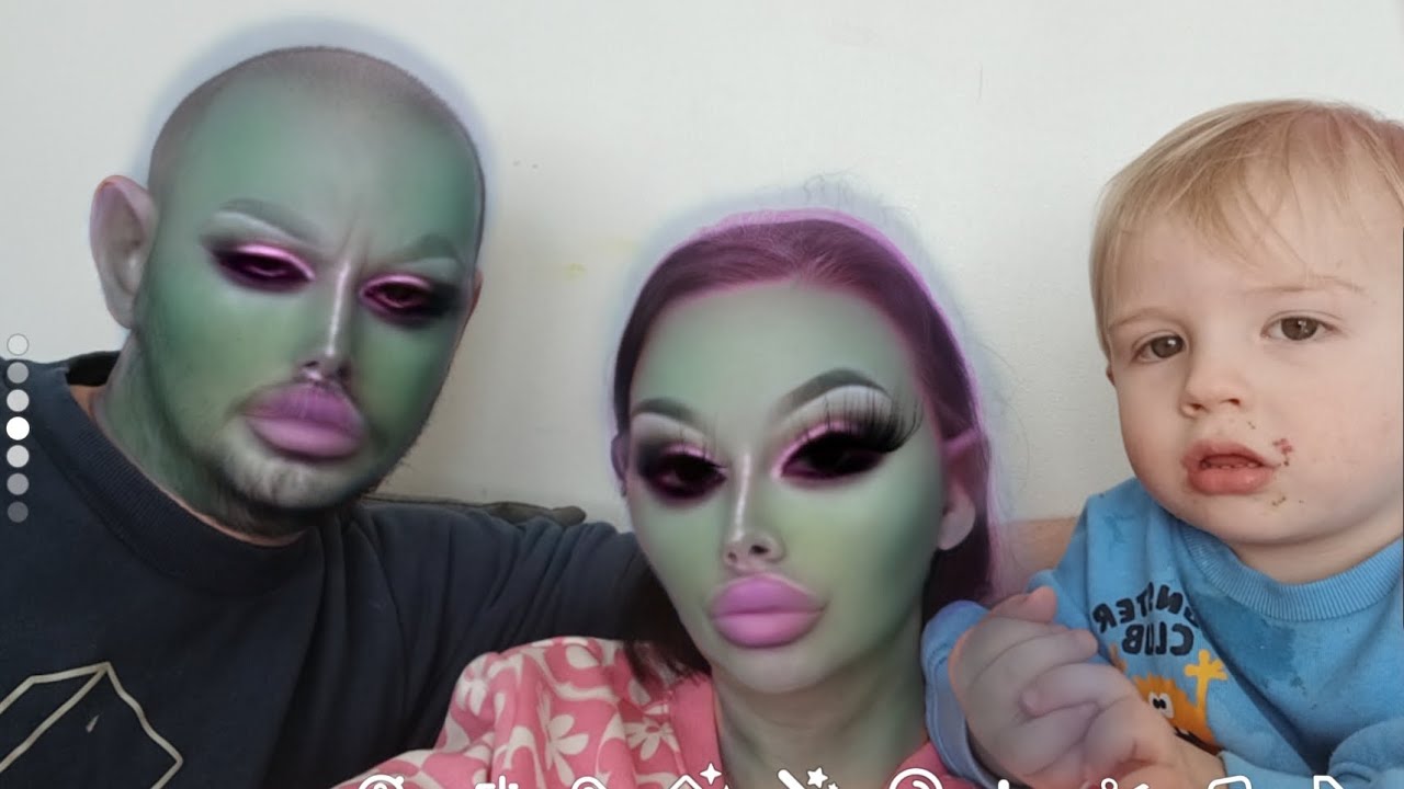 FUNNY FILTER CHALLENGE 😅 COUPLE GOALS 😂