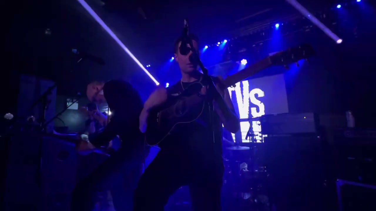 86TV&rsquo;s live @ Bodega Social Nottingham 29/02/24