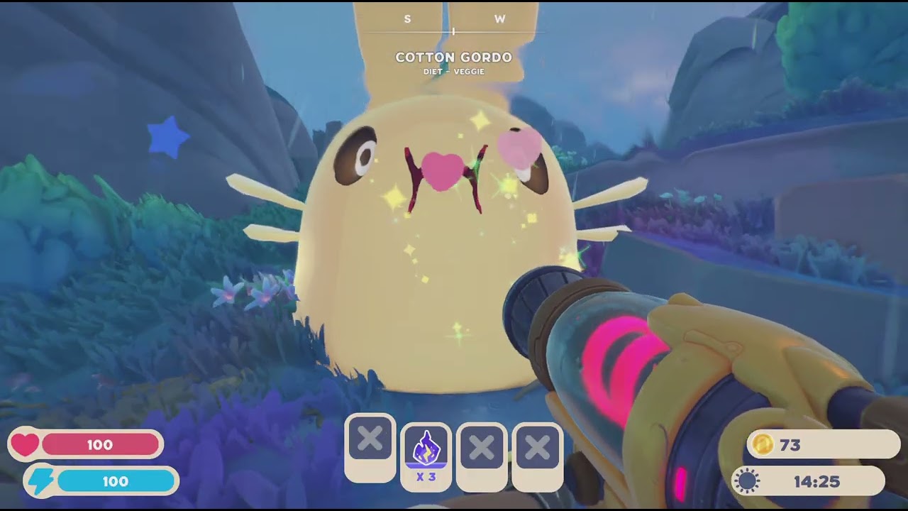 Slime Rancher 2 im just having fun