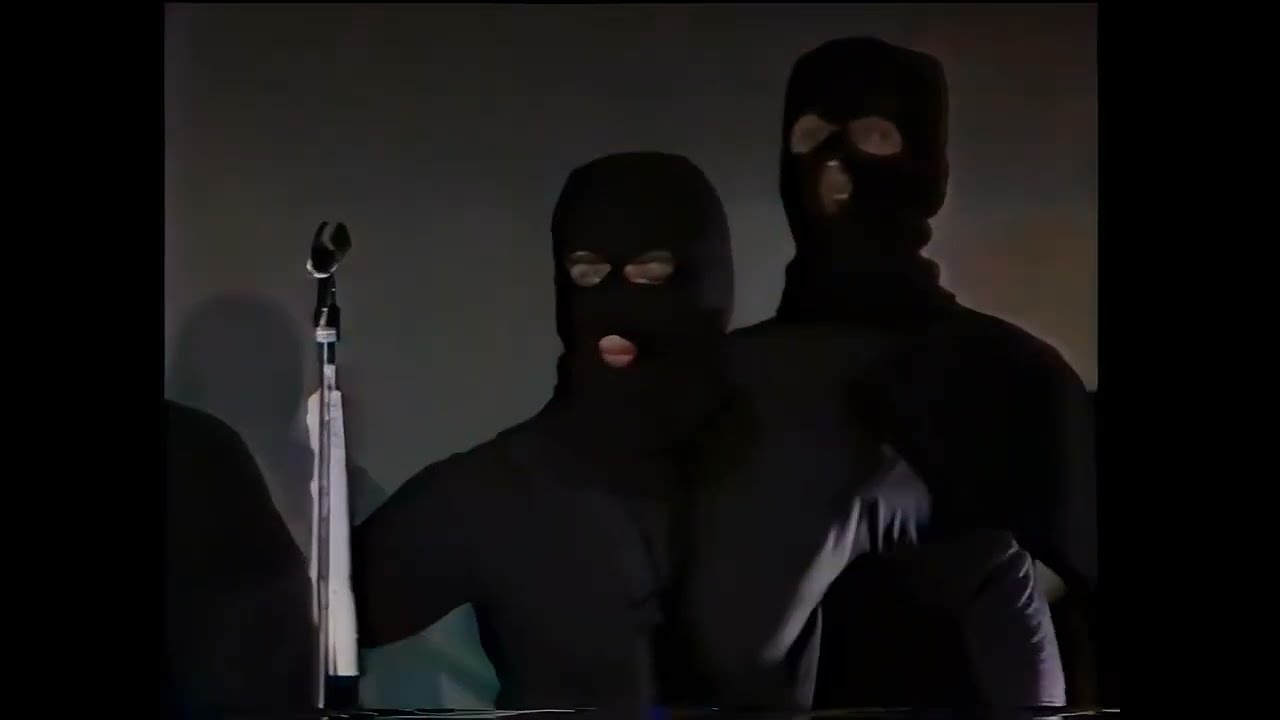 This Is Serious Mum 04 - Saturday Night Palsy - The Club 17-12-86 [SBS 1987]