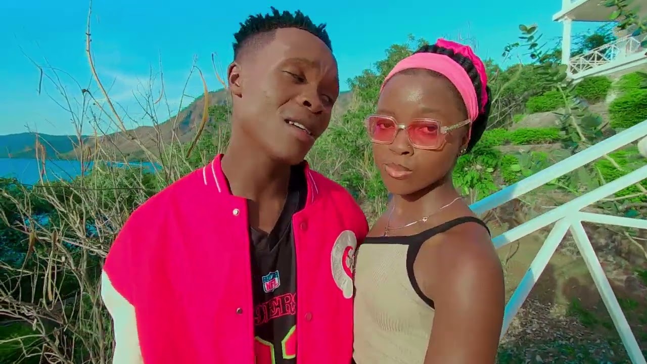 Mussa G Chiulugo-Nganaika((Video by: D-jay Danny))