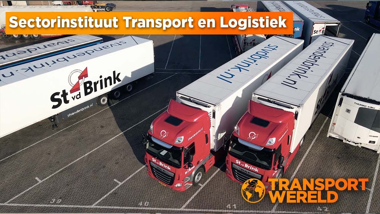 Hoe helpt STL bij het personeelstekort in de transportsector? | RTL Transportwereld