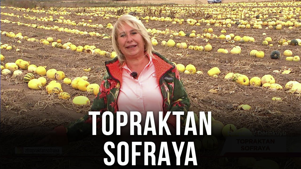 Topraktan Sofraya – Nevşehir | 20 Kasım