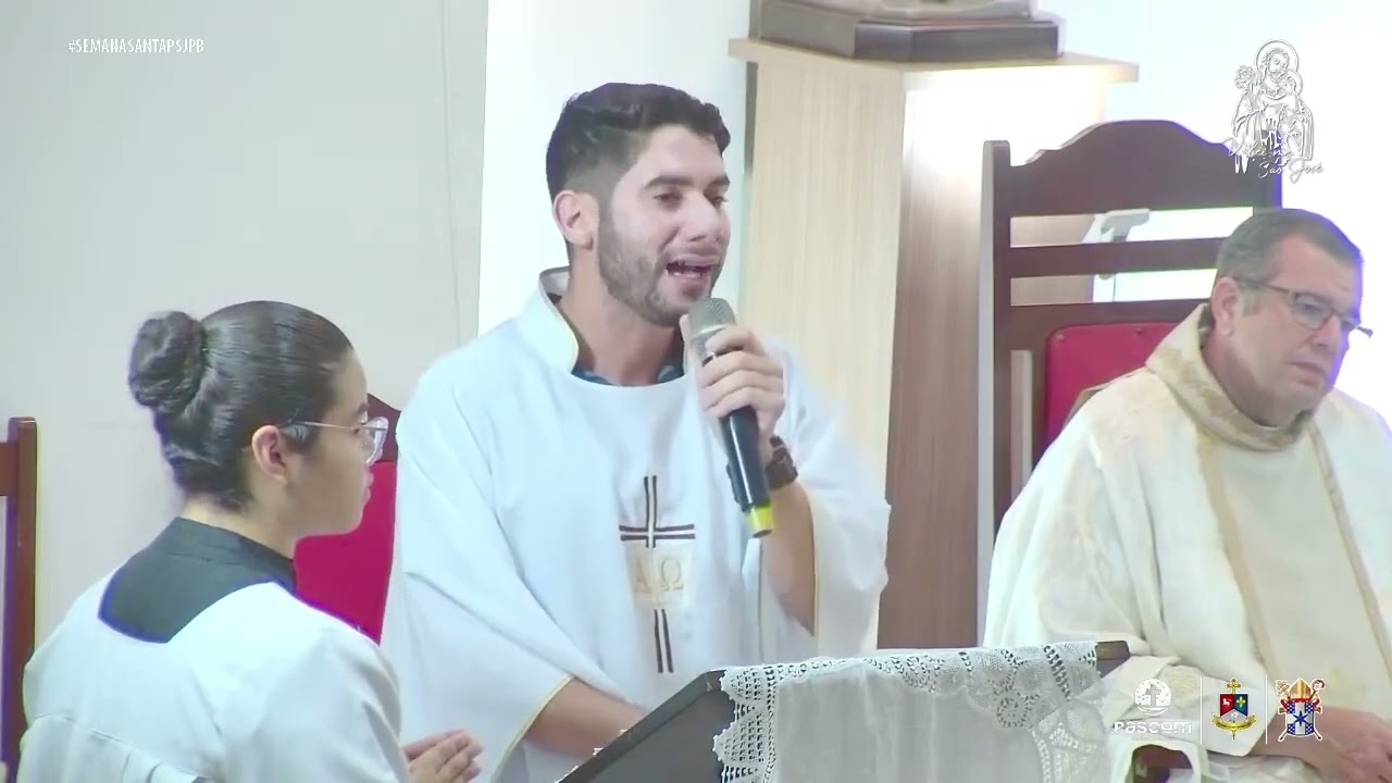 Sequência Pascal - Cantai, Cristãos, afinal: 