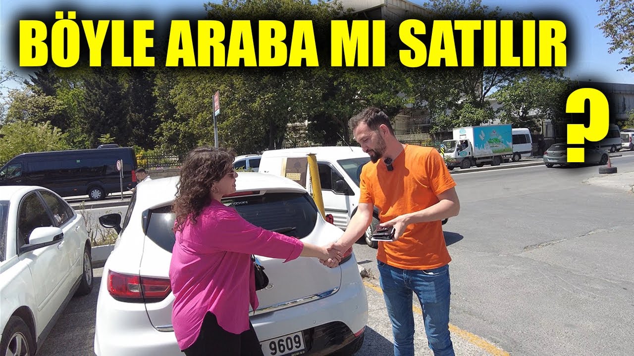 CLİO 4 EN ÇOK SATAN HATCHBACK | EDC ŞANZIMAN SORUNLU MU ?
