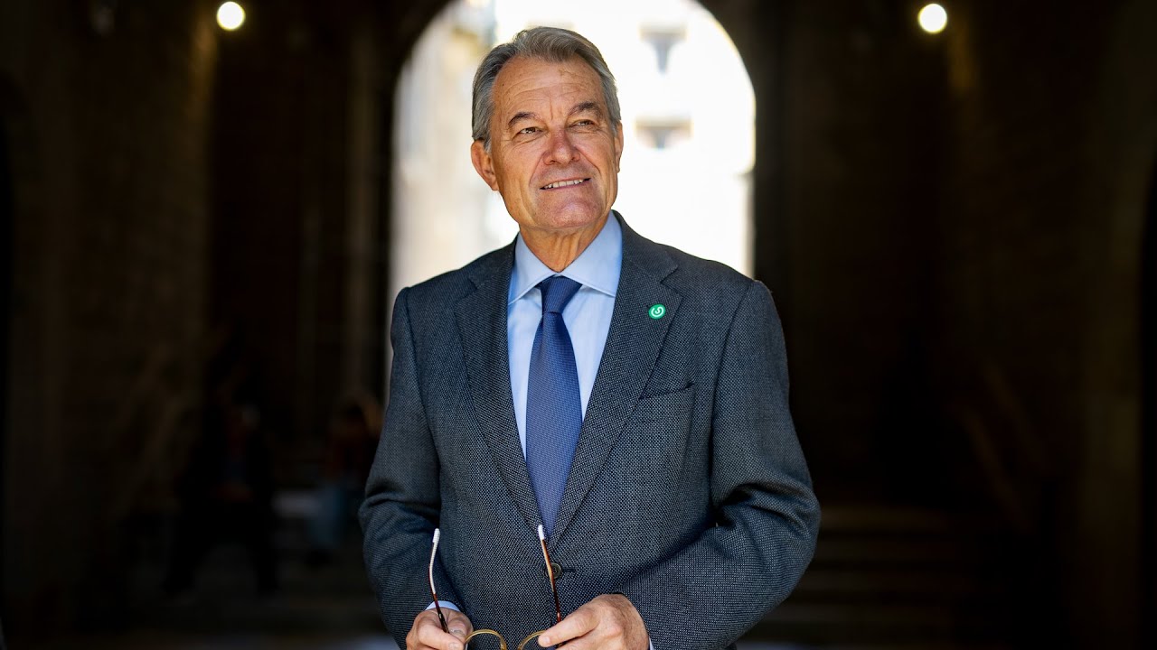 Artur Mas: 