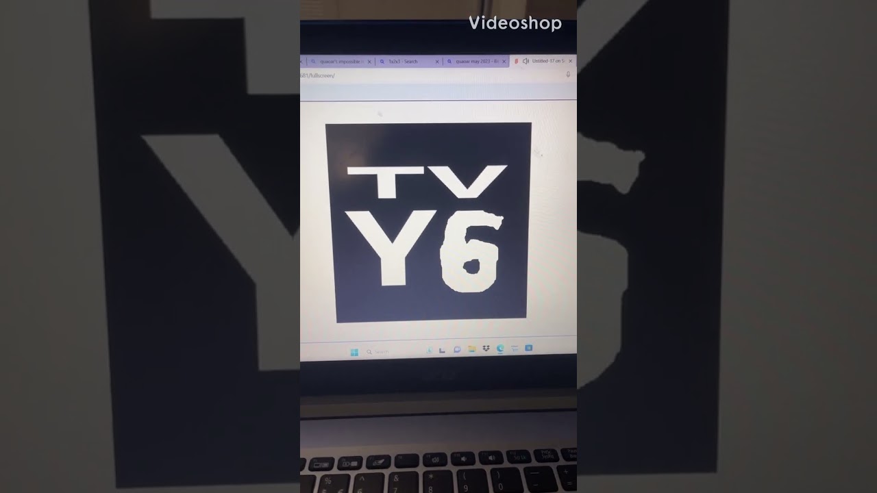 My TV ratings from May to june of 2023