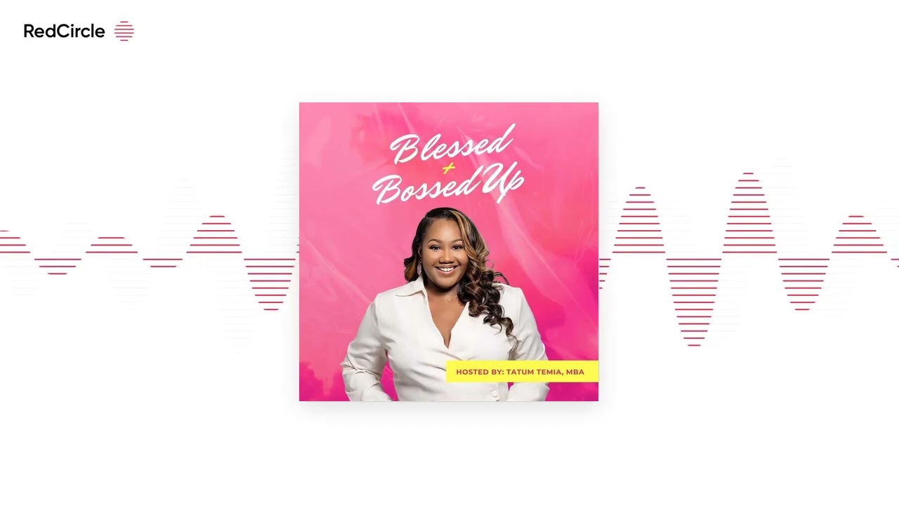 Blessed + Bossed Up - The Bible Is the Holy Spirit’s Thoughts on Paper