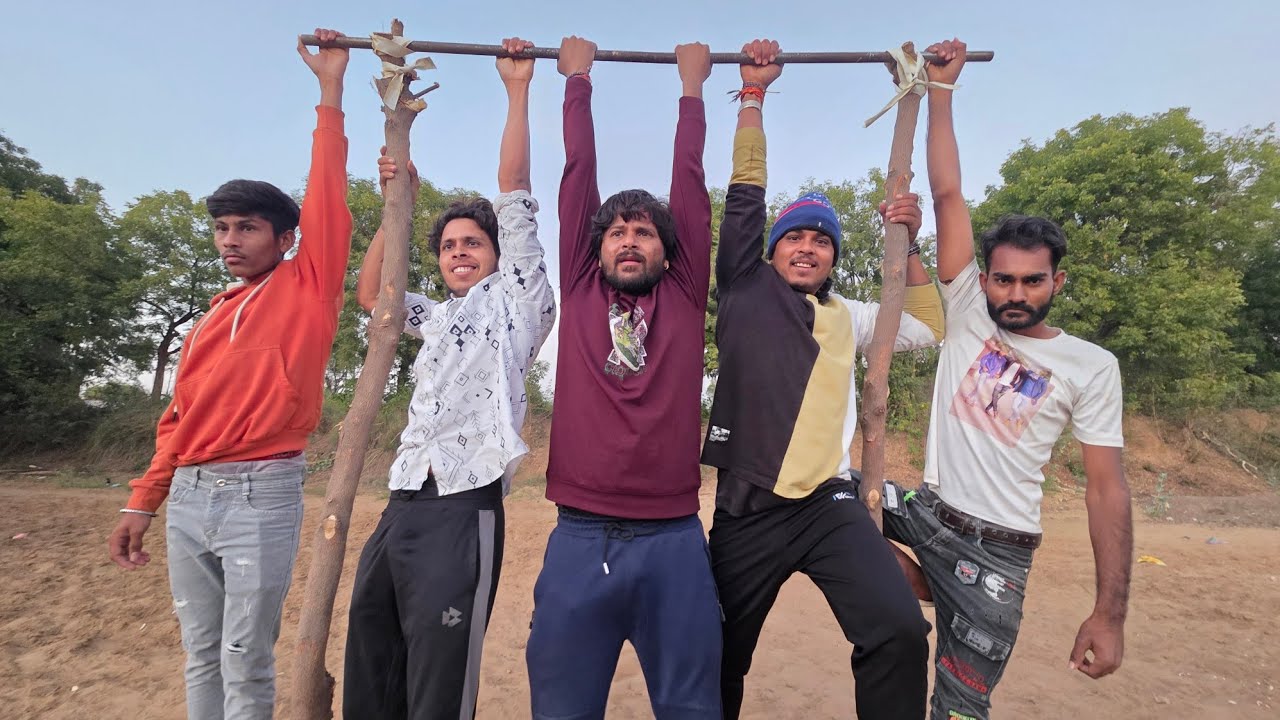  ll New Video ll ચેલેન્જ કેવી લાગી કૉમેન્ટ કરો ll ગબ્બર ઠાકોર અર્જુન ઠાકોર ll 2026