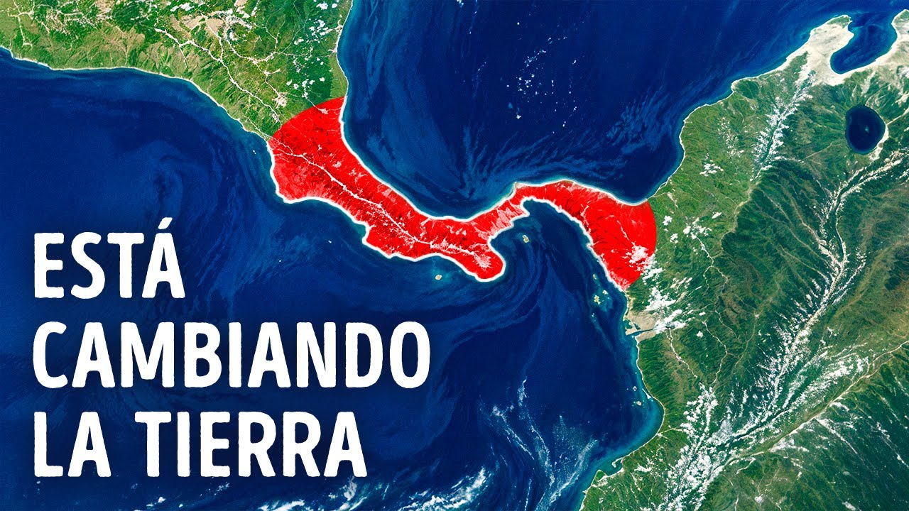 Esta Pequeña Porción de Tierra Creó el Efecto Mariposa Más Aterrador en la Tierra