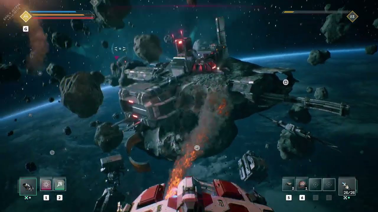 Everspace 2 - Impressions