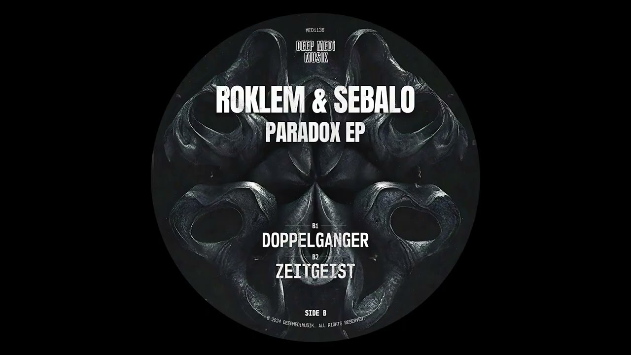 Roklem & Sebalo - Zeitgeist