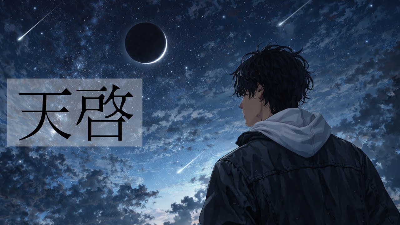 天啓/Divine Revelation