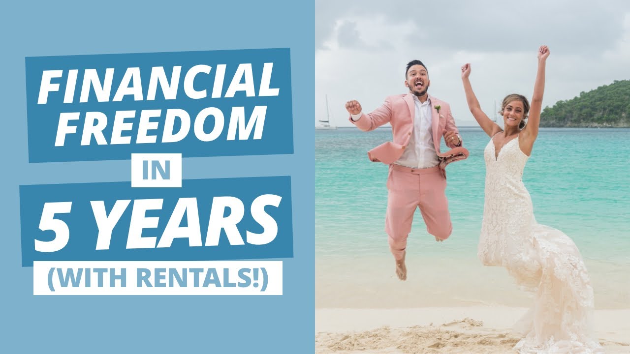 Will Rental Properties Get Me to FI in 5 Years?