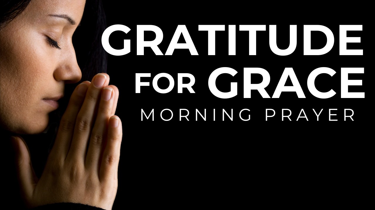 Start Your Day With God and Be Blessed | Morning Prayer