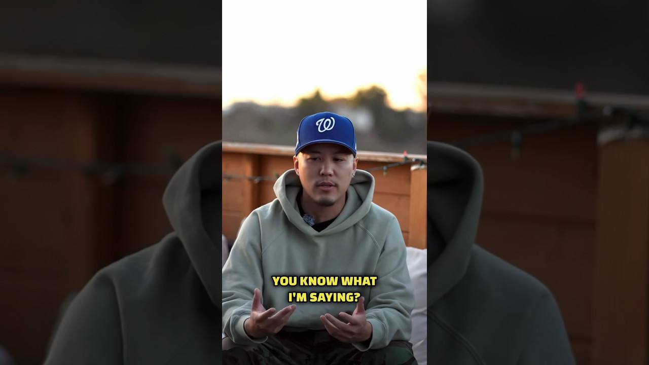 @YungJae speaks on his thoughts about the viet rap scene 🗣️ #rap #viet #vietnamese #music #hiphop