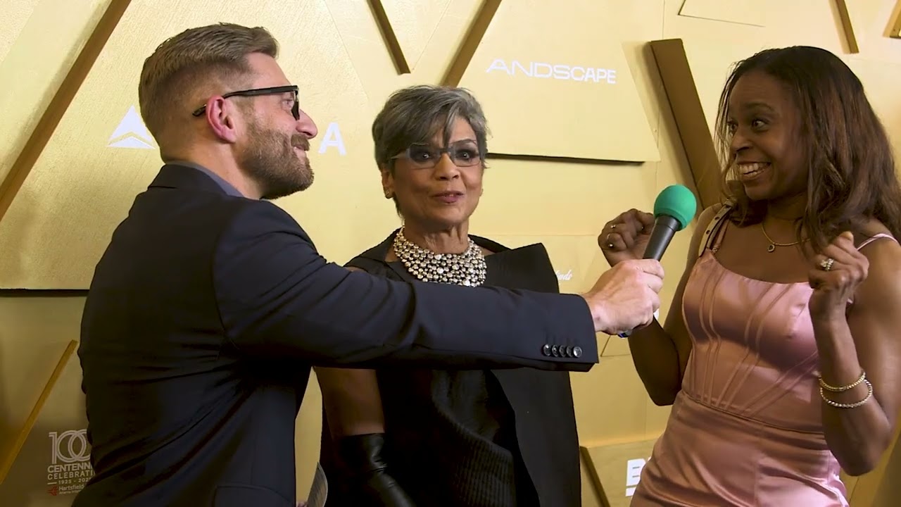 Sesame Street Comes to The King Center - 2026 Beloved Community Awards 