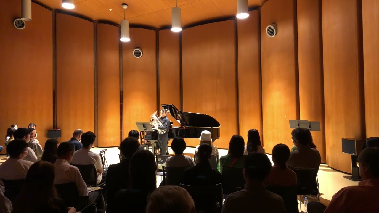 Wilhelm - Concertino