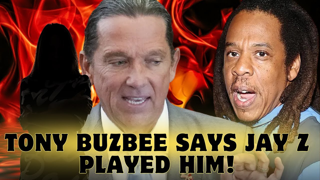 Tony Buzbee Says Jay Z & Alex Spiro Str8 Lied|Claims They Had a Back Door Deal!