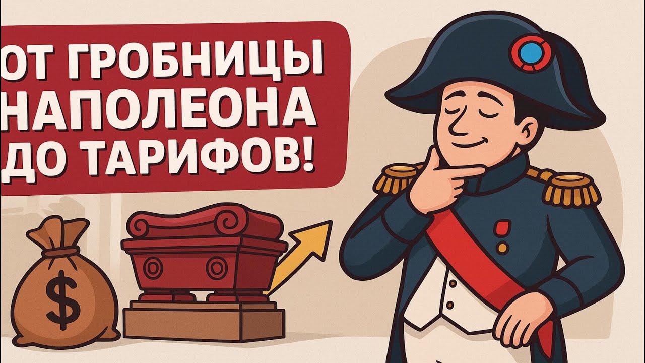 От Кодекса Наполеона до канадских законов: история реформ. Почему Наполеон ближе к нам, чем кажется.