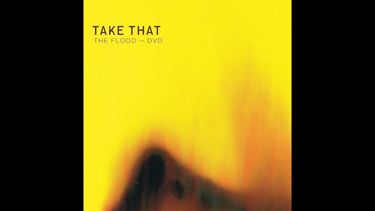 Take That - The Flood - Extended Wanderer Mix