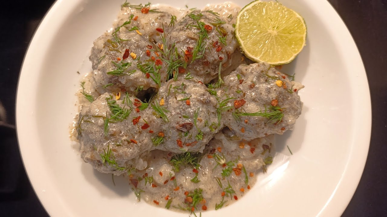 Πεντανόστιμα Vegan Γιουβαρλάκια 🍴