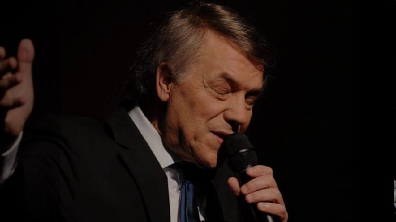 Oh La La (Que la vie est triste sans amour) - Salvatore ADAMO