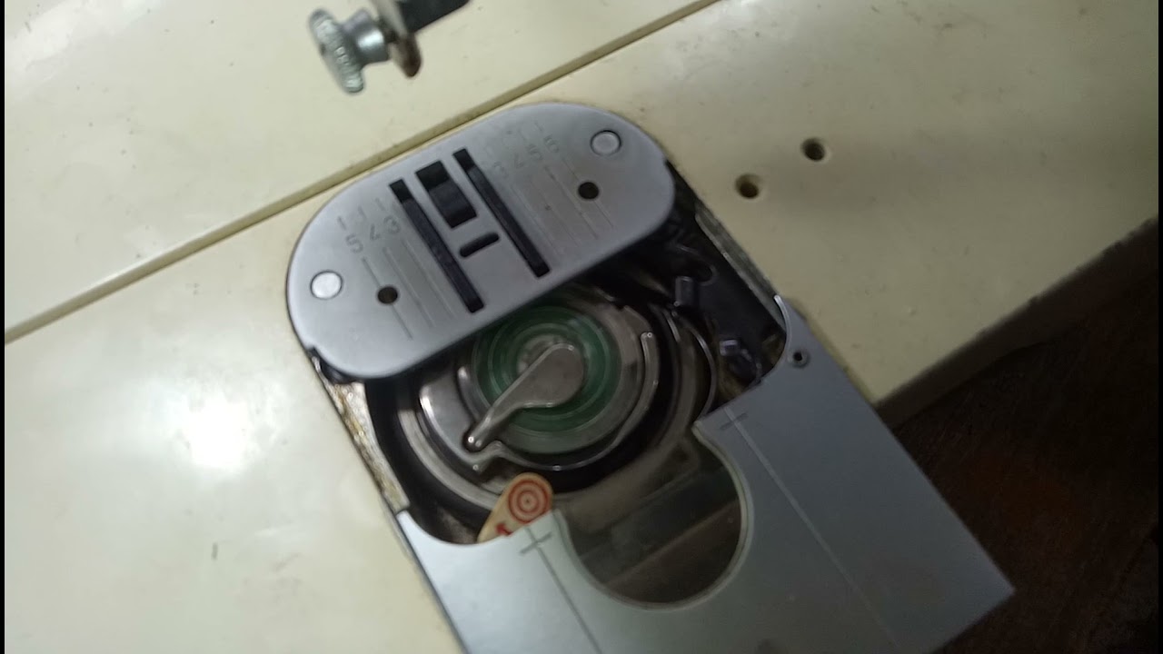 les machines à coudre Singer Futura électronique)(ماكينات الخياطة الالكترونية من سنجر فيوتورا)