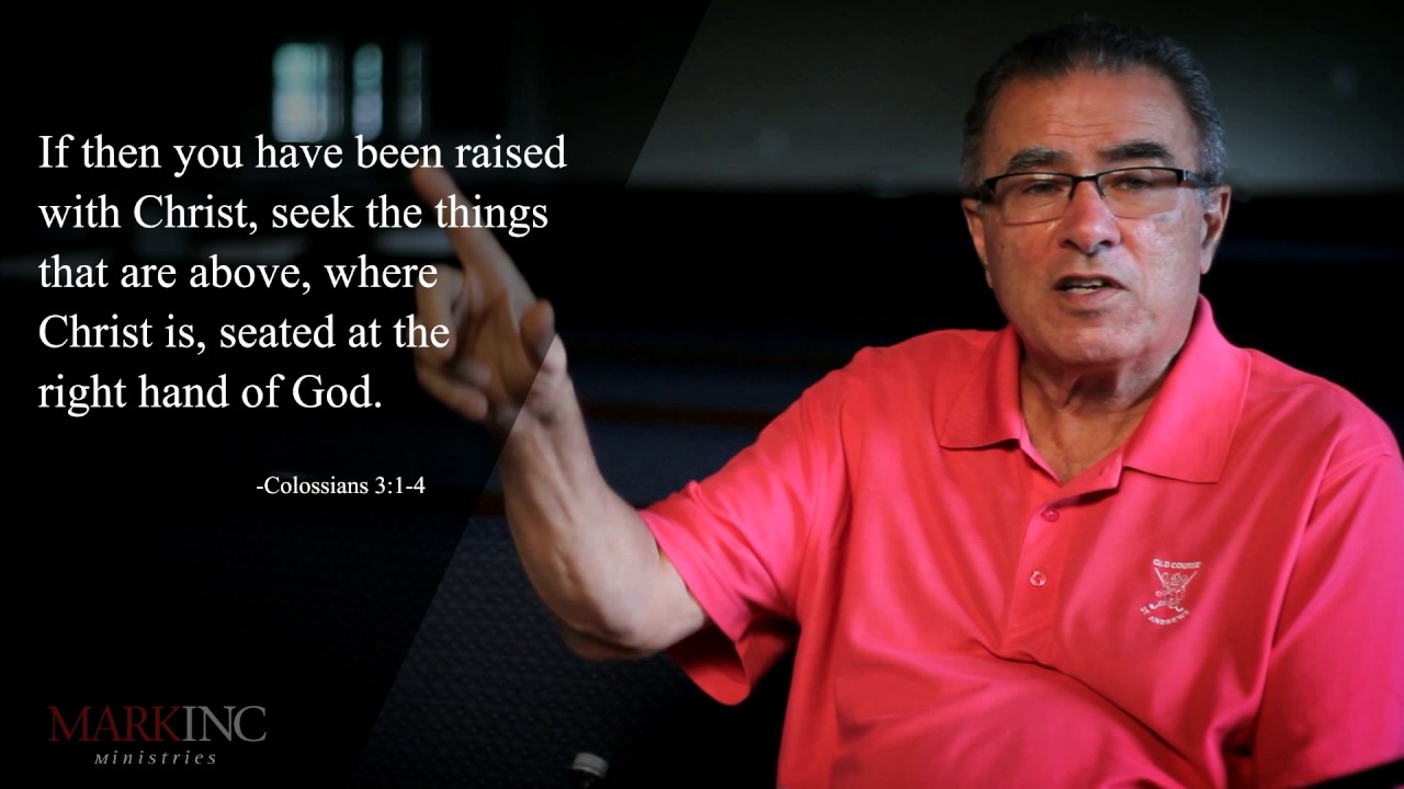 How can I give up my anxiety and fears to God?