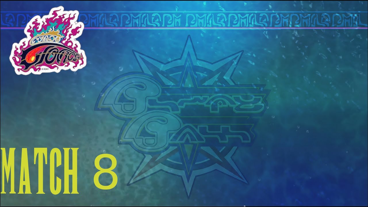 Journey To Level 99 Guado Glories - EP 8