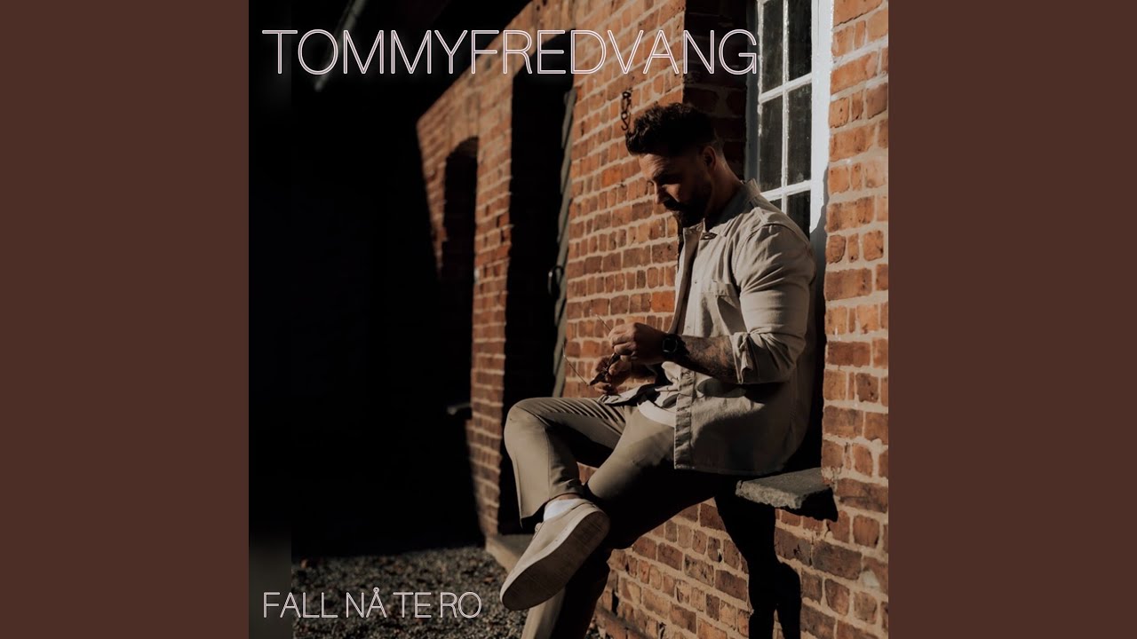 Fall nå te ro