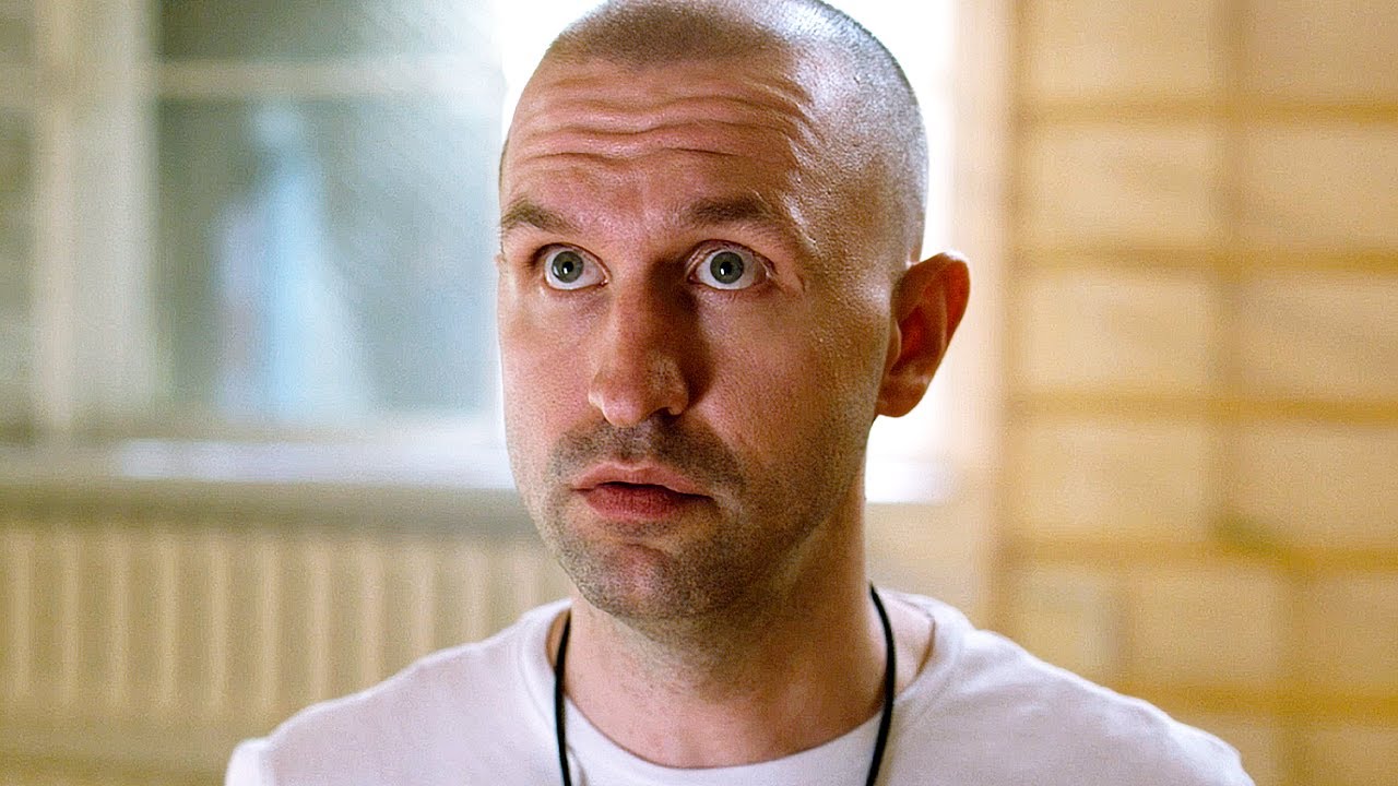 Лапин &mdash; Трейлер (2024)