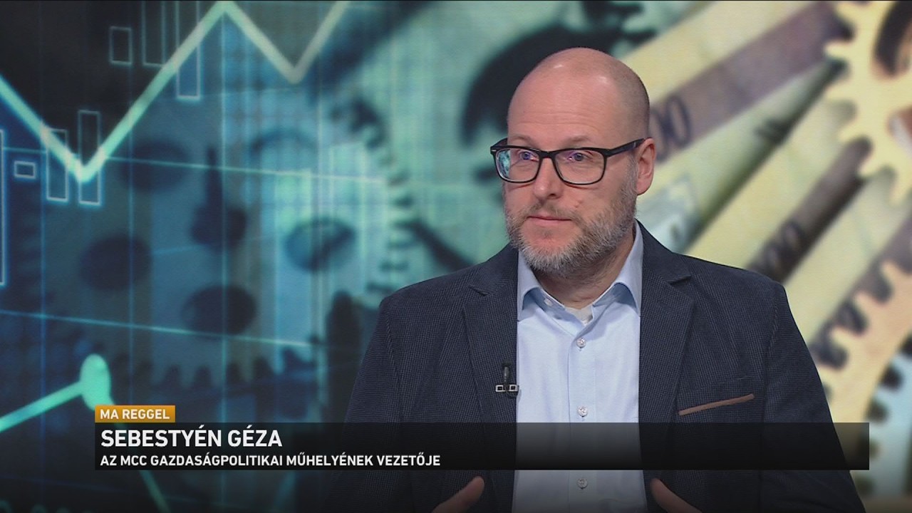 A háború és a gyenge német gazdaság továbbra is fékezi a magyar ipar teljesítményét