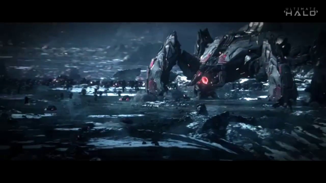 Unstoppable - The Score | Halo Wars 2 GMV Tribute
