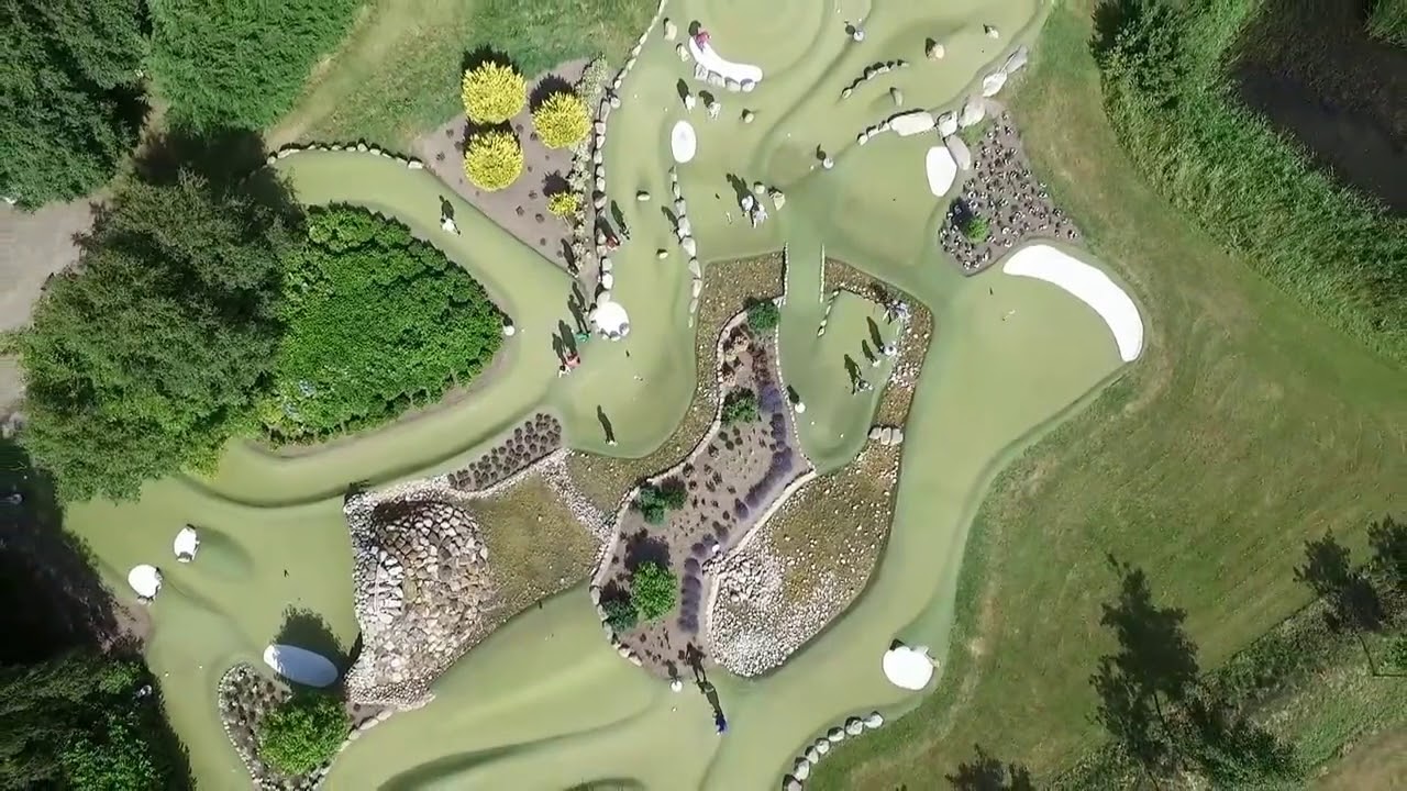 Adventurepark Ringkøbing