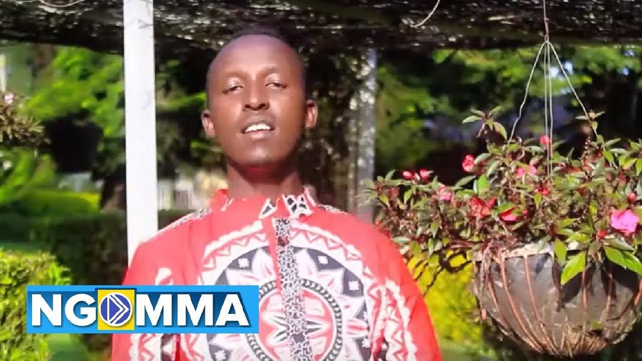OLENCHOLIEK BY PHILIP OLOISULA (OFFICIAL VIDEO)