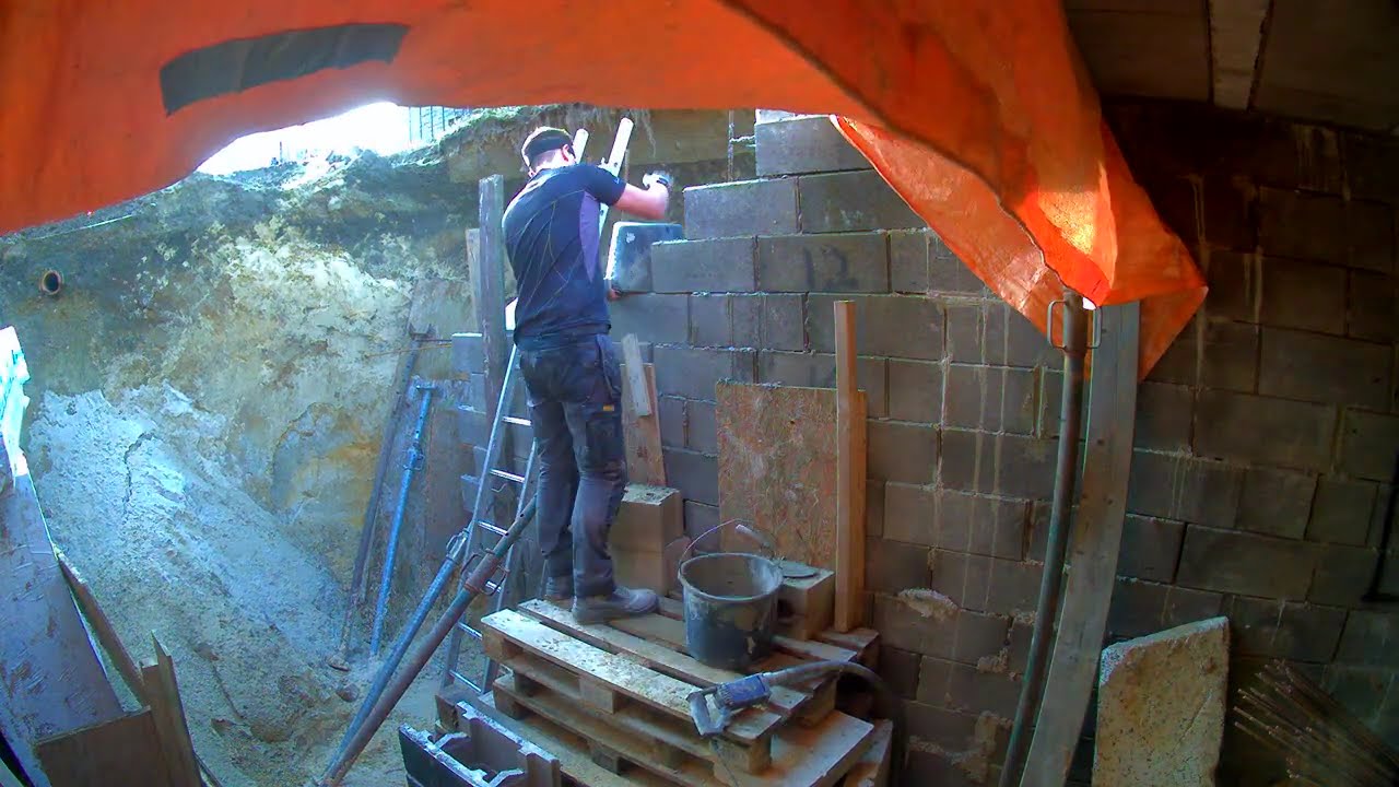 More concrete please