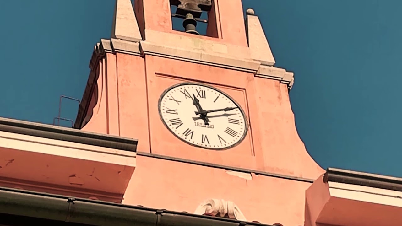Alla scoperta di Muggia! - I.C. Tiziana Weiss