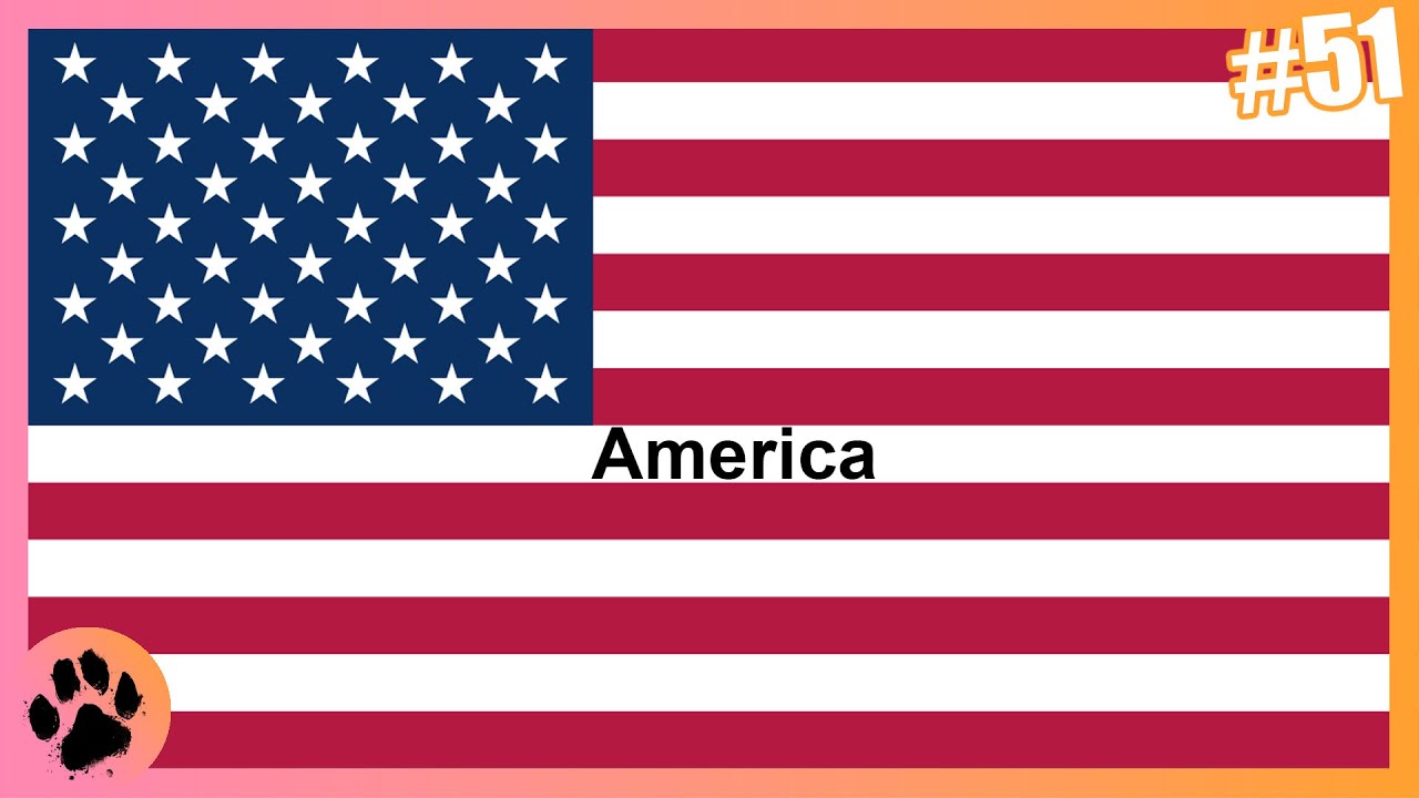 A Bit About: America