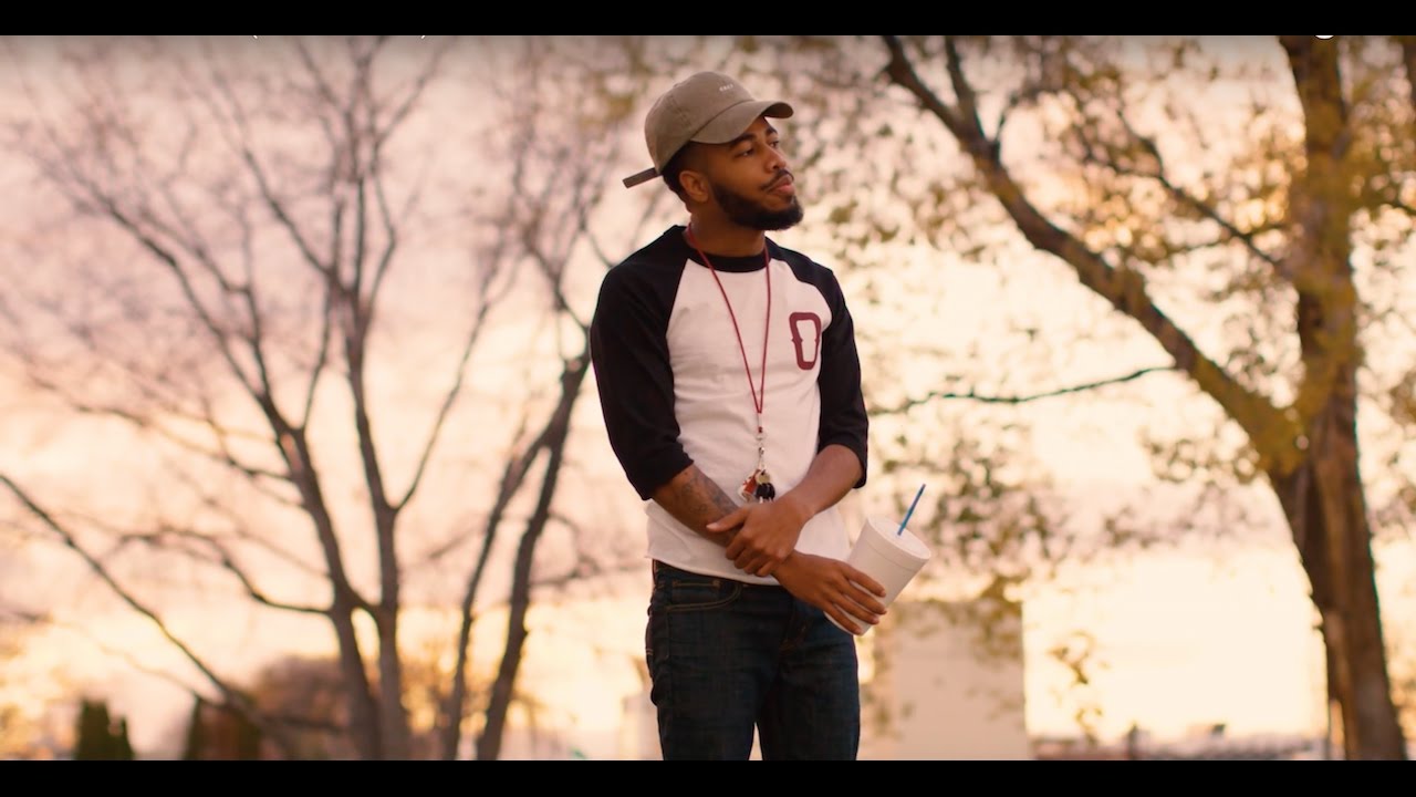 Tino Cruze - Sober (Official Video)