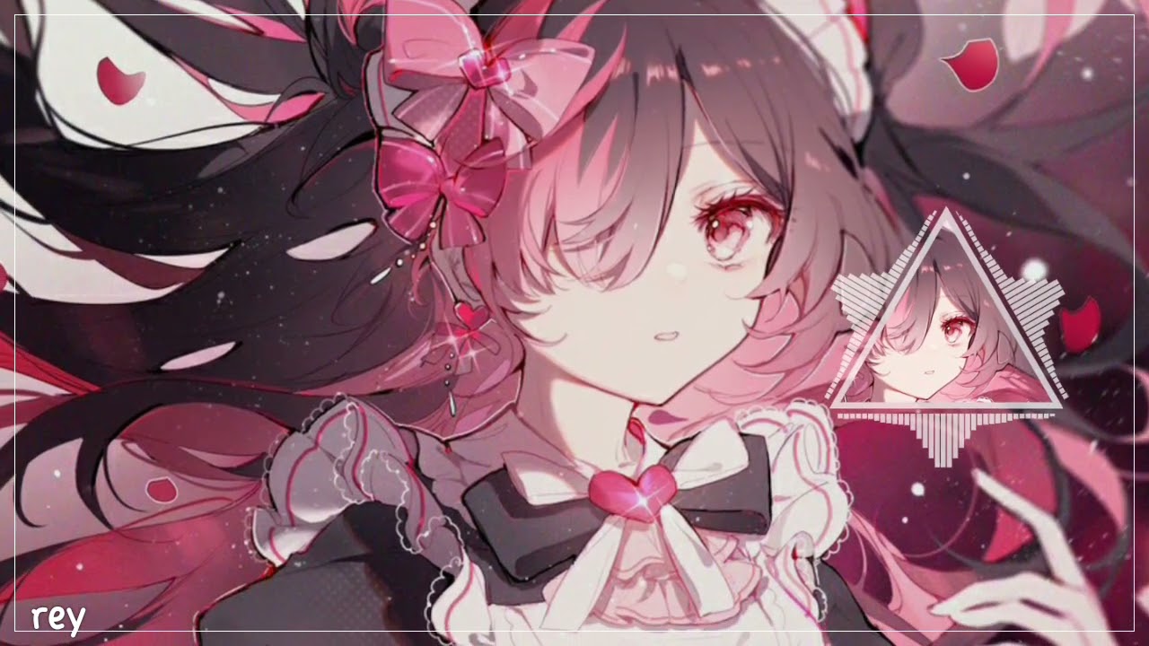 My Heart - Different heaven & EH!DE (Nightcore)