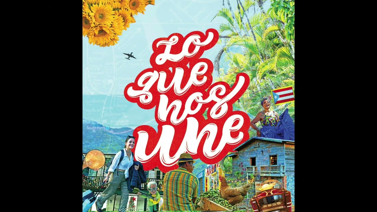 Carlos García - Mi Ritmo Llegó