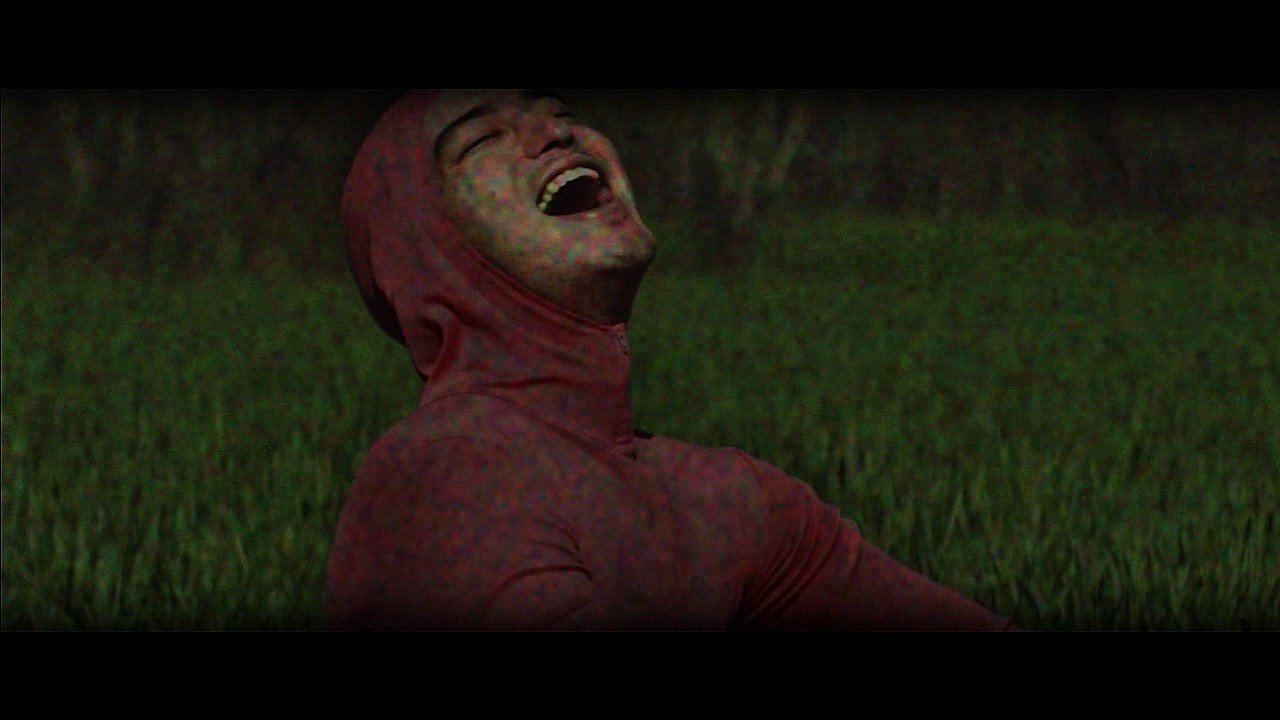 PINK GUY FRIED NOODLES GETTER REMIX SLOWED