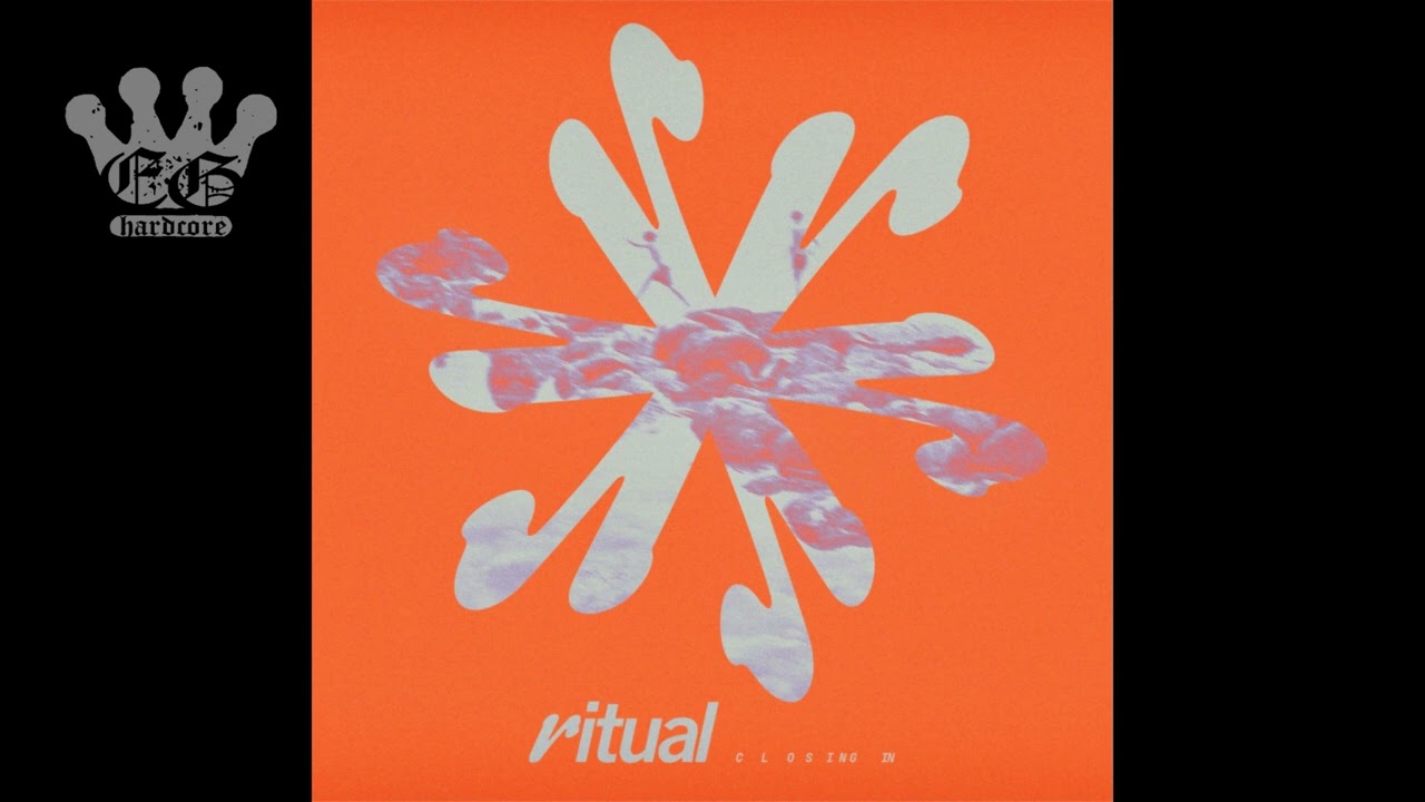 [EGxHC] Ritual - Closing In - 2023 (Full EP)