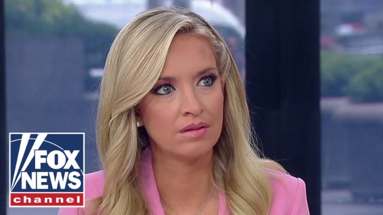 McEnany: This is a 'severe blow' to the Biden administration