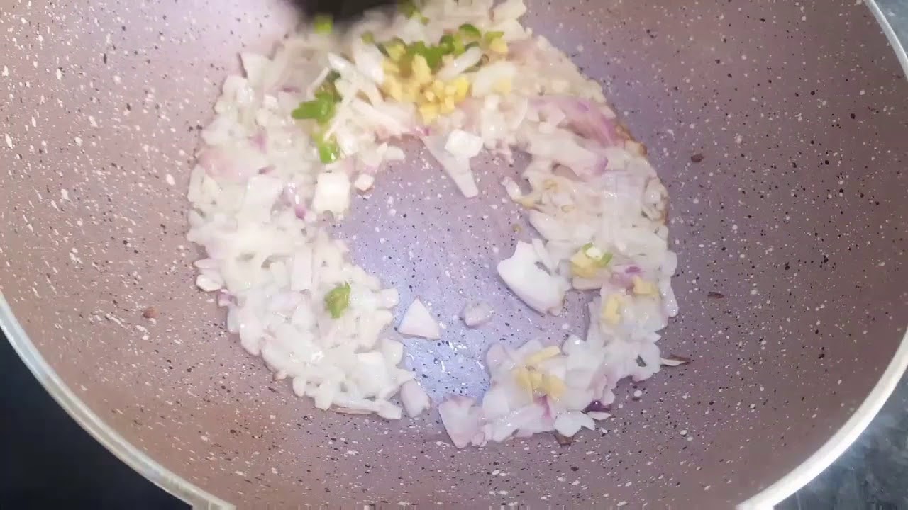 Good Dot Proteiz Bhurji