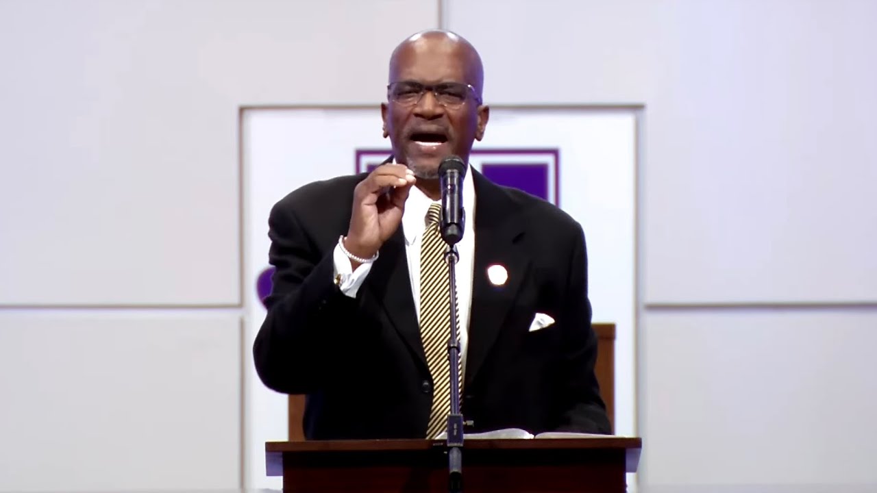 Mirrors & Windows (Luke 12:13-21) - Rev. Terry K. Anderson
