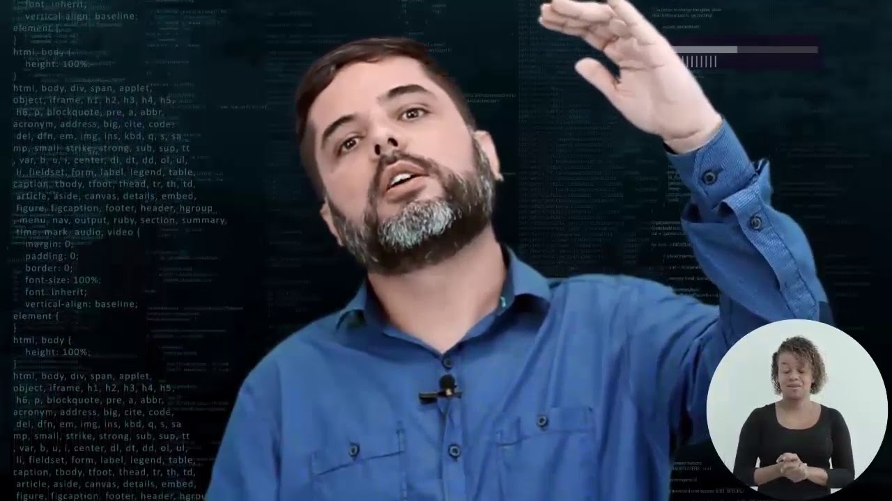 CURSO T&Eacute;CNICO EM DESENVOLVIMENTO DE SISTEMAS | WEB DESIGN AVAN&Ccedil;ADO | COMPET&Ecirc;NCIA 1