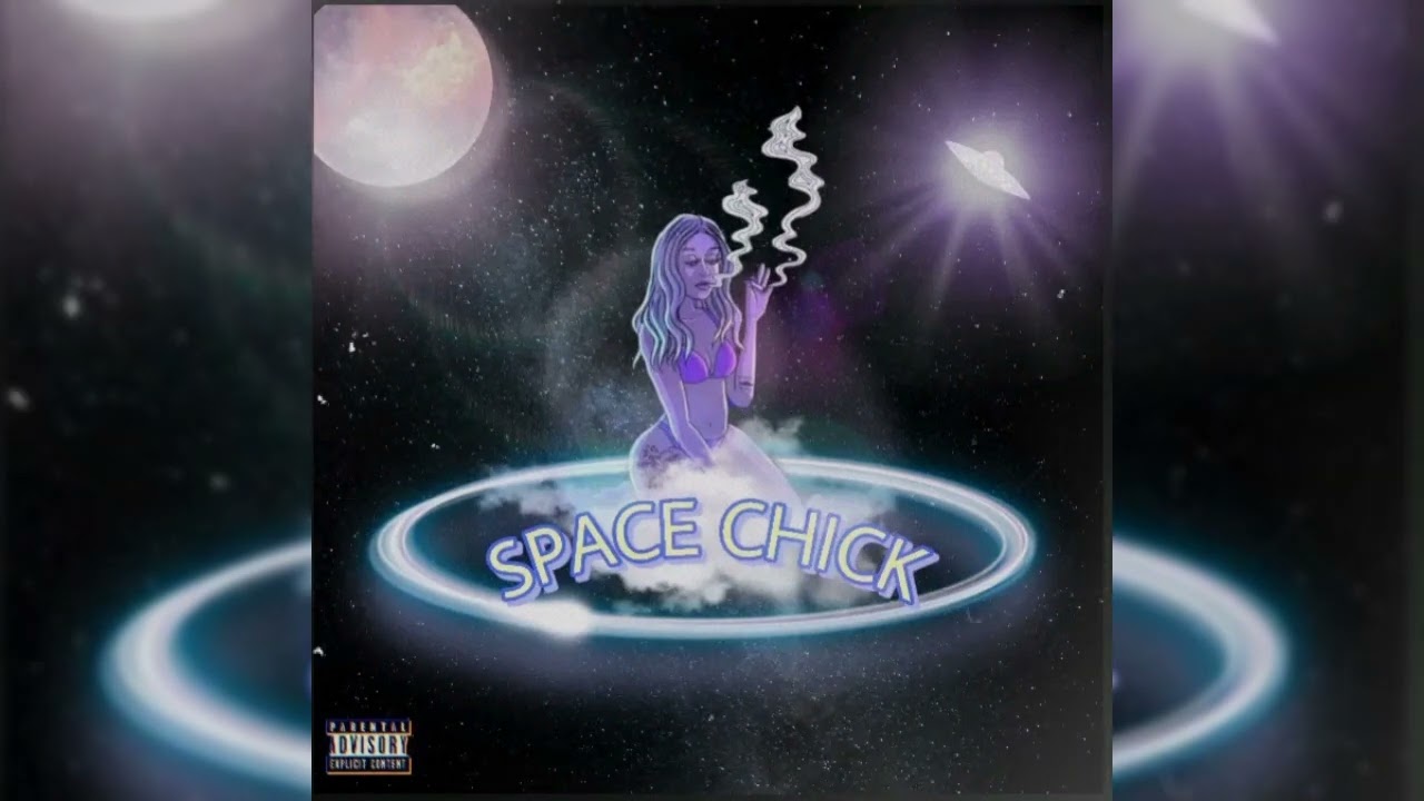 Space Chick - Tenyooo x Yupayp (Prod. by pink)