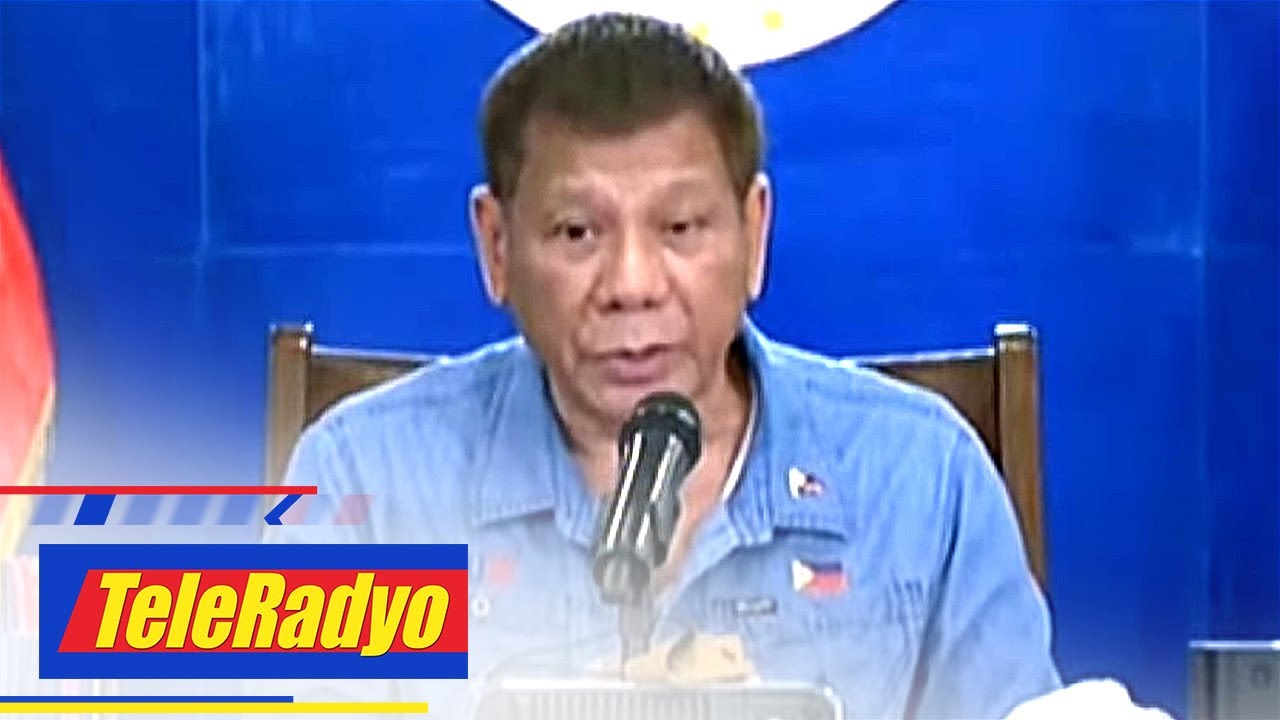 Sakto | Teleradyo (5 January 2021)